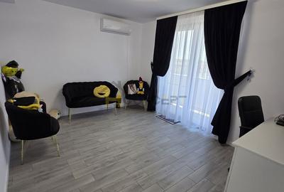 Vila individuala 5 camere Teren 600 mp Piscina - 22