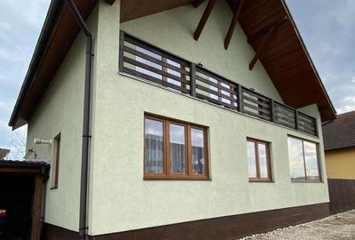 Casa in Selimbar - zona Lukoil - 10