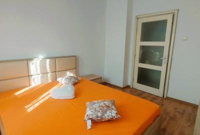 Floreasca-Rahmaninov, decomandat, centrala termica. - 5