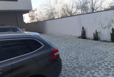 Bucurestii Noi Pod Constanta - Mega Image, mobilat - 21