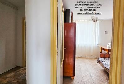 Apartament 3 camere, zona centrala, view atractiv - 8