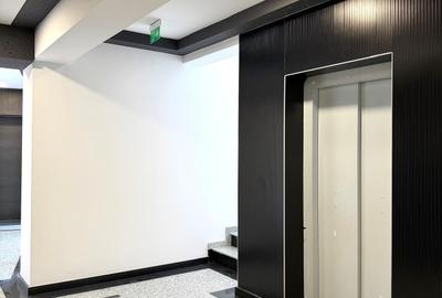 Piață Muncii  Building 2026 / Parter, Spații 40-100 Mp/ Parcare Subterana - 7