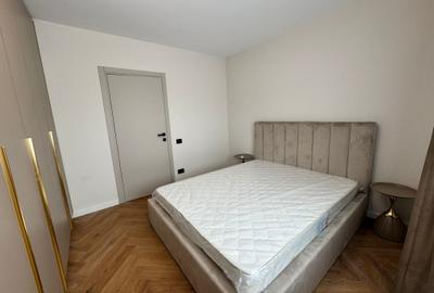 Apartamente boutique 2 și 3 camere | Prima închiriere | Mobilier premium - 9