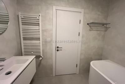 HERASTRAU NORDULUI DE INCHIRIAT APARTAMENT 4 CAMERE LUX | LOC PARCARE - 26