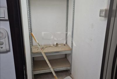 2 camere, P/4, 50mp, anvelopat, bloc tip P-Drumul Taberei - 5