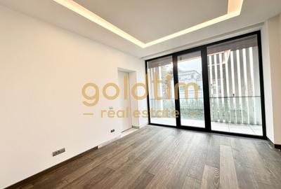 APARTAMENT IMPRESIONANT/EXCLUSIVIST/COMPLEX BOUTIQUE/CAMERA PERSONAL/KISELEFF - 15