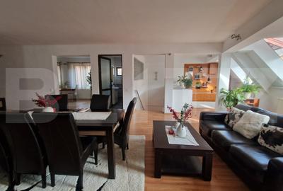 Casa in inima Brasovului - Pretabil afacere si locuinta - 6