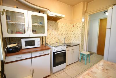Apartament 3 camere Drumul Taberei - Favorit (Comision ZERO) - 8