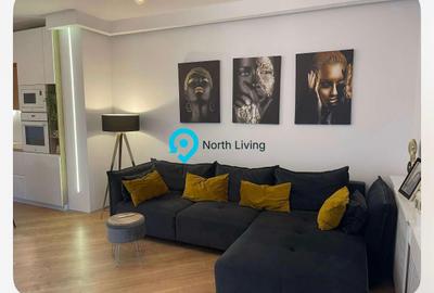 Apartament 3 Camere | Complex Securizat | Pipera Plaza | Disp. imediat - 5