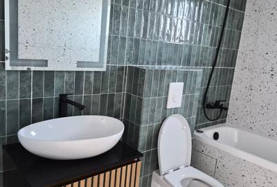 Vila Individuala 5 camere, dormitor parter LA CHEIE! - 41