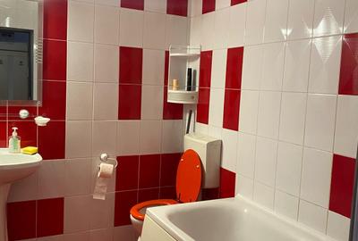 Apartament 2 camere str Alverna, cart. Andrei Muresanu, open space, cu parcare - 8