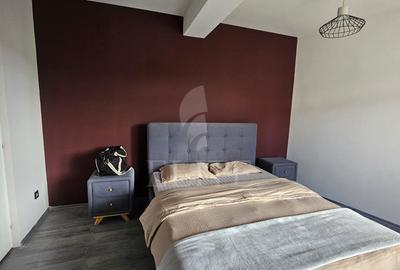 Apartament 2 camere în zona BORHANCI - 10