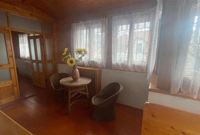 Ferdinand, cartier rezidential, vila burgheza cu magnolie - 9