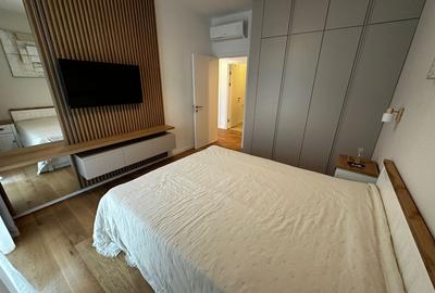 3 Camere Arcadia 5 Min Metrou Grivita Bd. Ion Mihalache Domenii 1 Mai - 4