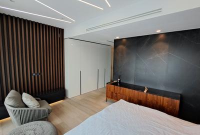 APARTAMENT 4 CAMERE CU SCARA INTERIOARA TIP LOFT -ULTRA LUX - 29