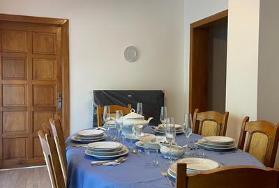 Zona Praga, apartament in vila cu gradina si garaj - 3