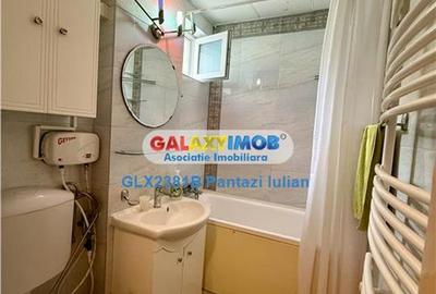 Grigorescu | 4 Camere | Semidecomandat | 1min. metrou | Comision 0% - 7