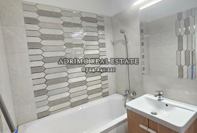 PRIMUL CHIRIAS - Garsoniera Moderna - Renovata complet - Trocadero - 400 euro - 17