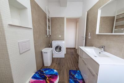 Apartament 3 camere /Mogosoaia/Centrala termica/Loc de parcare - 18