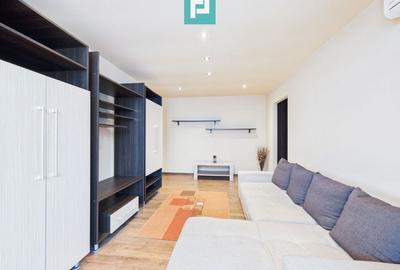 Apartament cu 2 camere semidecomandat in zona UTA