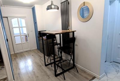 Apartament 2 camere 52mp zona Spital mobilat-utilat 82.000eur neg - 1