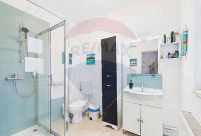 Casa moderna cu 4 camere de vanzare Buftea - 13