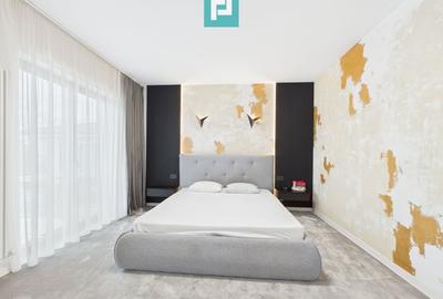 Reședință Premium, 5 camere, teren 2400 mp - 19