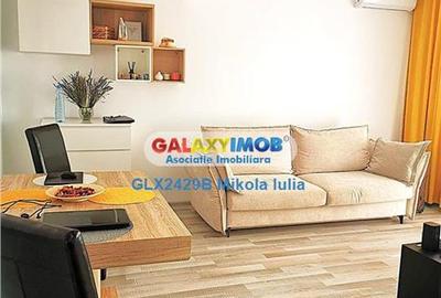 Apartament 2 camere | Parcare -1 | Complex Metropolitan Metalurgiei - 6