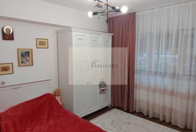 3 camere decomandate/Parcare/Cartier Zorilor - 4
