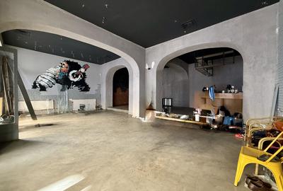Spatiu comercial de 286 mp in Centrul Vechi — ideal HoReCa sau alte concepte - 1