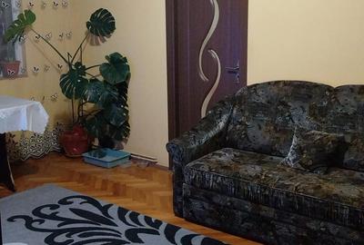 GARII apartament 2 camere etaj 3, bloc izolat, mobilat si utilat! - 14