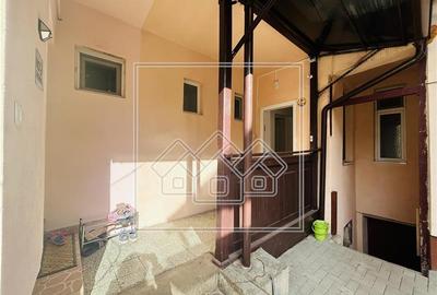 Apartament de vanzare in Sibiu - 105 mp utili + gradina de 200 mp - - 15
