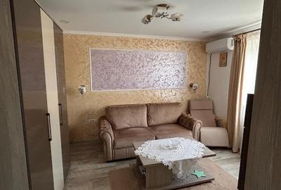 Garsoniera dubla - Tomis Nord - 58.500 euro (Cod E6) - 1