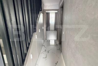 Casă individuală premium LUX– 700 MP , 140 UTILI 307.000 EUR, CARTIER IZVOR - 11