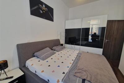 Soarelui - 2 Camere - Etaj 1 cu LIFT - Bloc nou - Spatios - 7