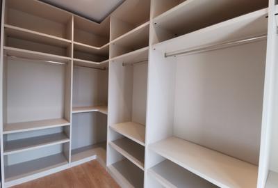 Penthouse Residence5- Oliveto, parcare subterana, curte interioara, comision 0 - 24