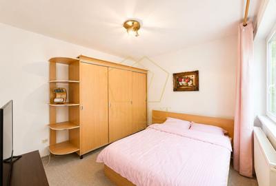 Apartament cu 2 camere | Zona Medicina - 7