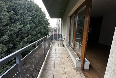 Apartament 4 camere | Etaj intermediar | Confort Lux | Calea Turzii - 13