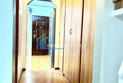 Apartament 3 camere de vânzare – Calea Lipovei, etaj 2 - 13