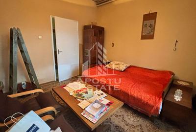 Casa individuala cu 3 camere de vanzare in zona Girocului, Timisoara - 4