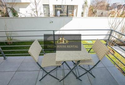 Apartament cu gradina, terasa si loc de parcare Rond OMV Pipera - 5