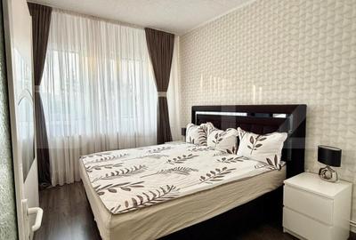 Apartament cu 2 camere Lux, zona Astra - 3