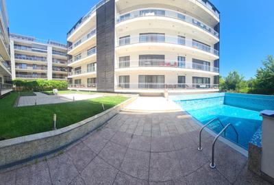 Apartament premium 3 cam. | Straulesti | Nuferilor | Baneasa Lake View Residence - 4