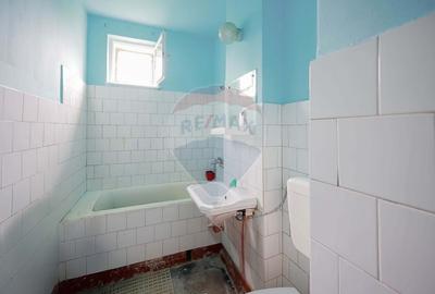 Apartament 2 camere de vânzare – Str. Aluminei - 11