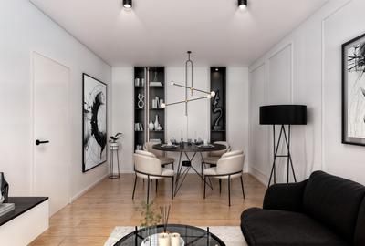 Apartament 2 camere Alpha Distrikt Brasov - 2