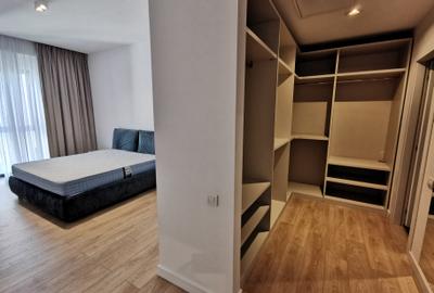 Penthouse Residence5- Oliveto, parcare subterana, curte interioara, comision 0 - 16