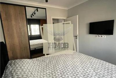 Apartament nou modern cu 45 mp gradina Doamna Stanca - 7