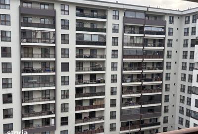 .Apartament 2 camere, parcare inclusa, etaj 7, Bragadiru - 9