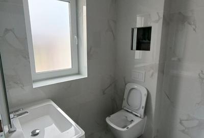 Casa noua duplex, 4 camere, 105 mp utili, Cetate, Alba-Iulia - 8