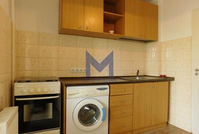 De închiriat apartament 2 camere decomandat, Zorilor - 12